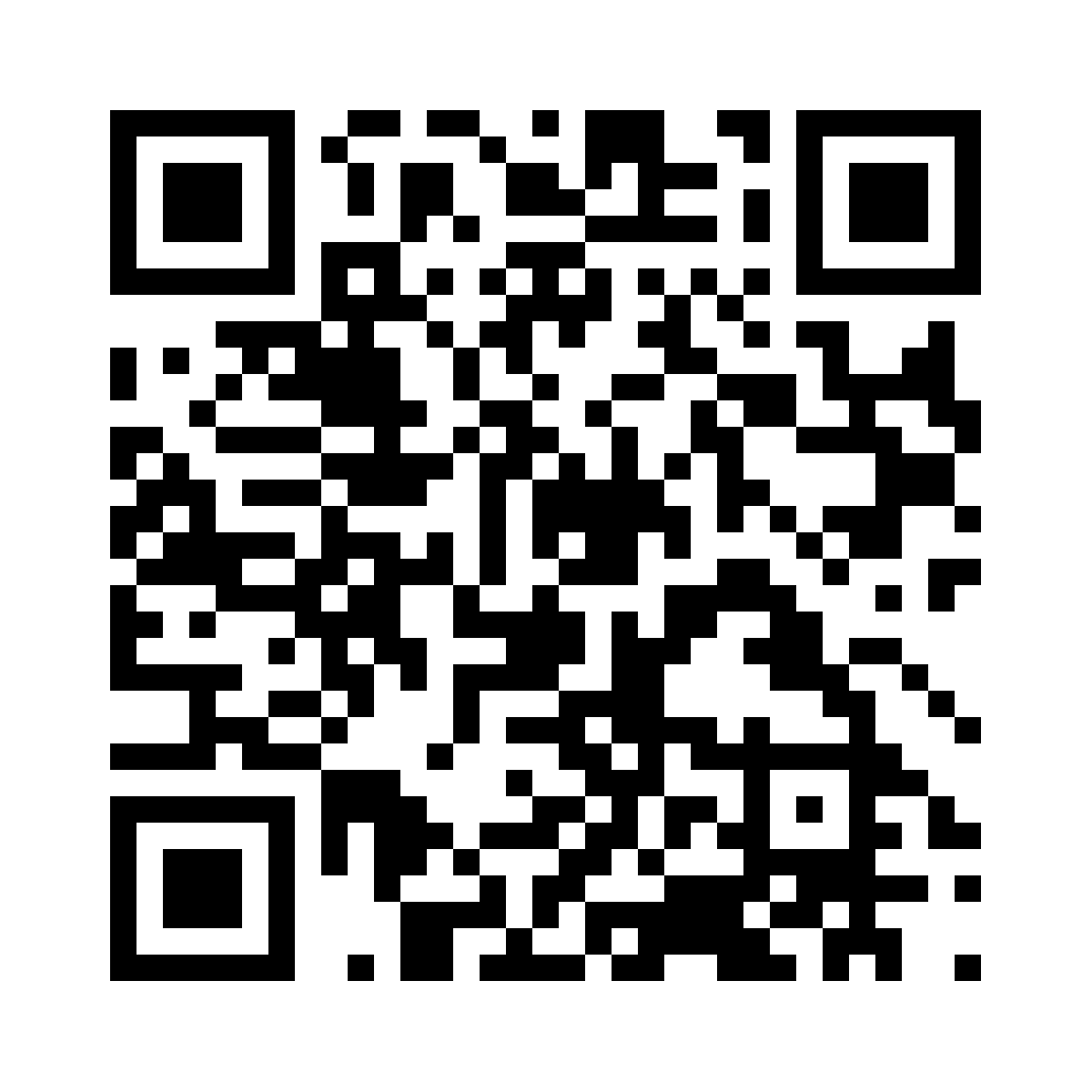 QR-код: АкваКинг