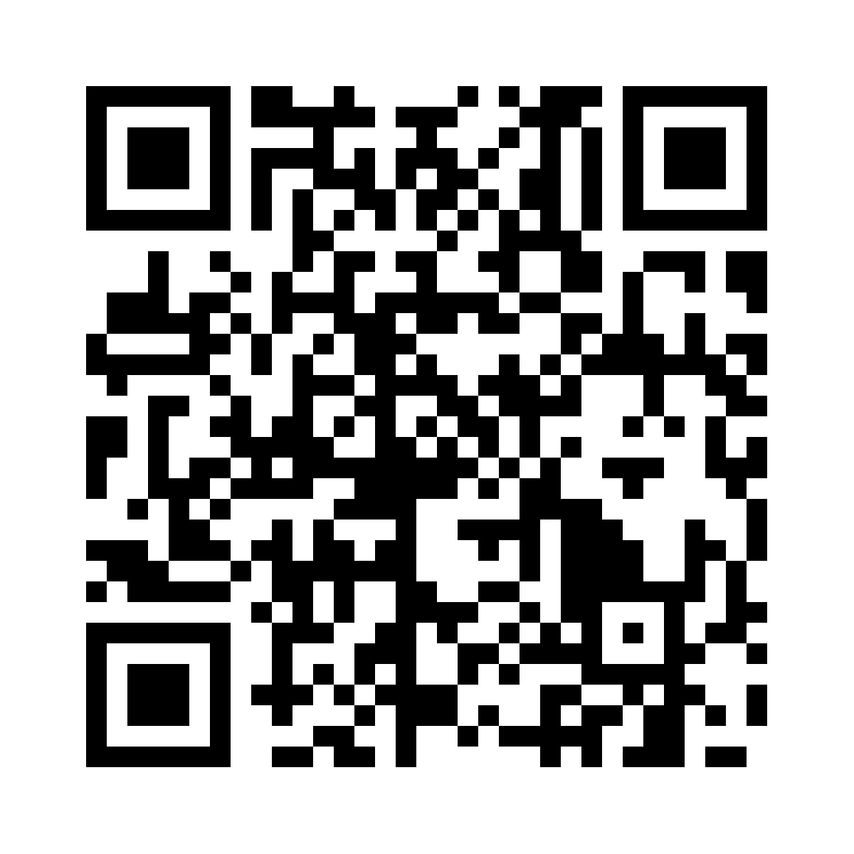 QR-код: Правильная ВоДа