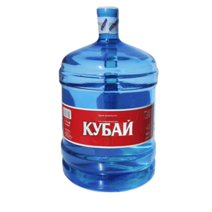 Кубай 19л