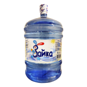 Зайка 19л